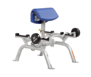 Парта для бицепса стоя Hoist CF-3555