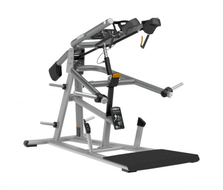 Приседания Precor Discovery Line DPL 624