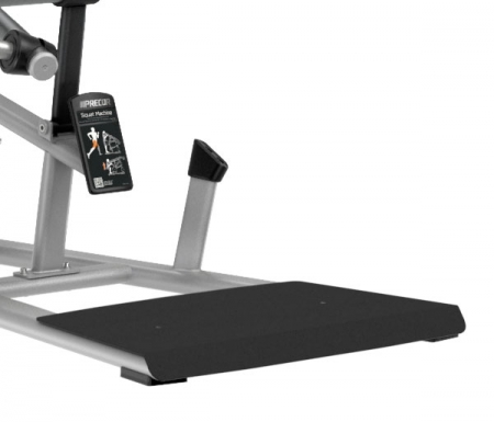 Приседания Precor Discovery Line DPL 624