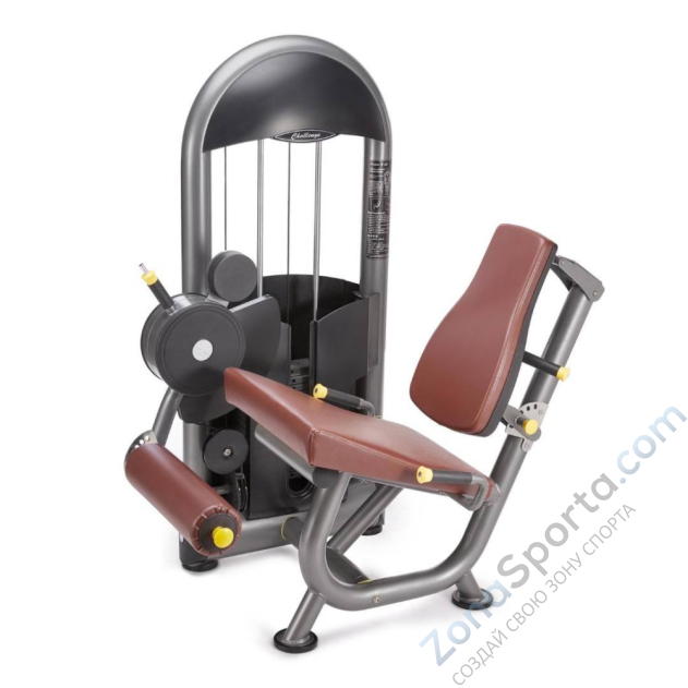 Бицепс сидя Protrain 61A10-60