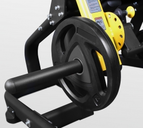 Разгибание ног сидя Bronze Gym PL-1711