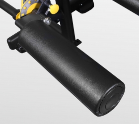 Разгибание ног сидя Bronze Gym PL-1711