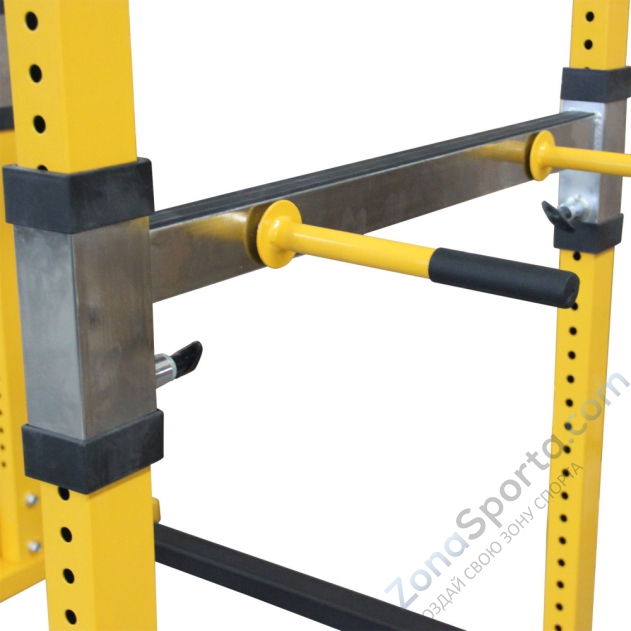 Силовая рама DFC Powergym PK003