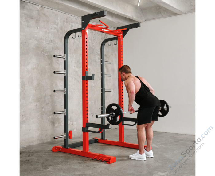 Силовая рама DFC INSPORTLINE PW200