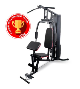 Силовая станция Altezani Gym 003