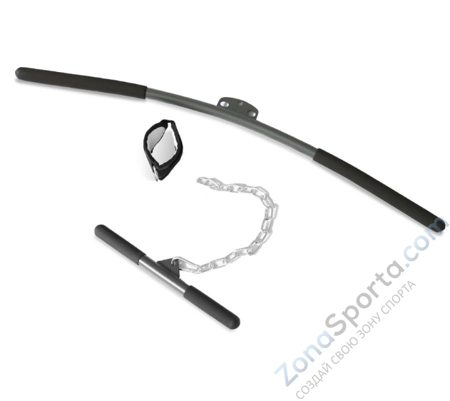 Силовой комплекс домашний Oxygen Fitness Irving