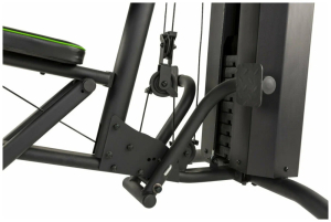 Силовой комплекс Tunturi Home Gym HG60