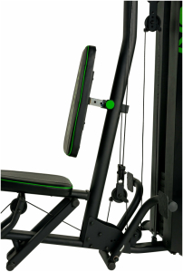 Силовой комплекс Tunturi Home Gym HG60