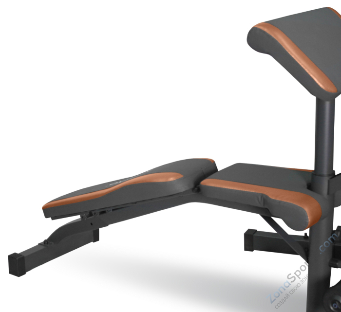 Скамья силовая Winner/Oxygen Fort Smith