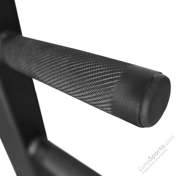 Скамья для тяги гантели Bronze Gym Partner AL-322