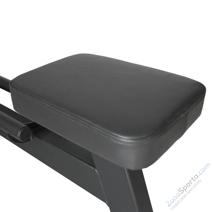 Скамья для тяги гантели Bronze Gym Partner AL-322