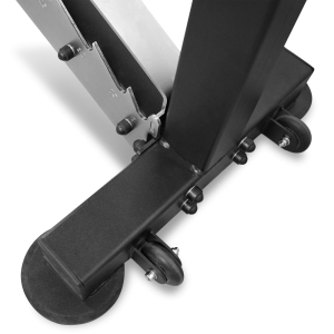 Скамья регулируемая Bronze Gym Partner ML-903