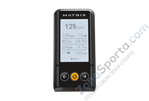 Спин-байк Matrix CXM