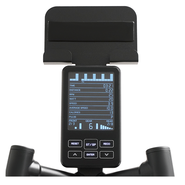 Спинбайк IB45