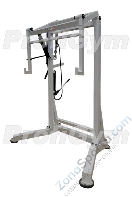 Стойка для пауэрлифтинга монолифт ProfiGym  ПЛ-0010-F