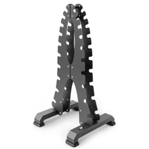 Стойка для гантелей 1-10 кг Marbo Sport MP-S206 2.0