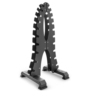 Стойка для гантелей 1-10 кг Marbo Sport MP-S206 2.0