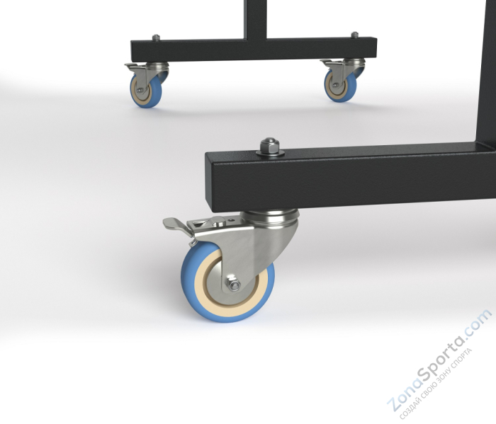 Теннисный стол Wallaby Outdoor S300 Green