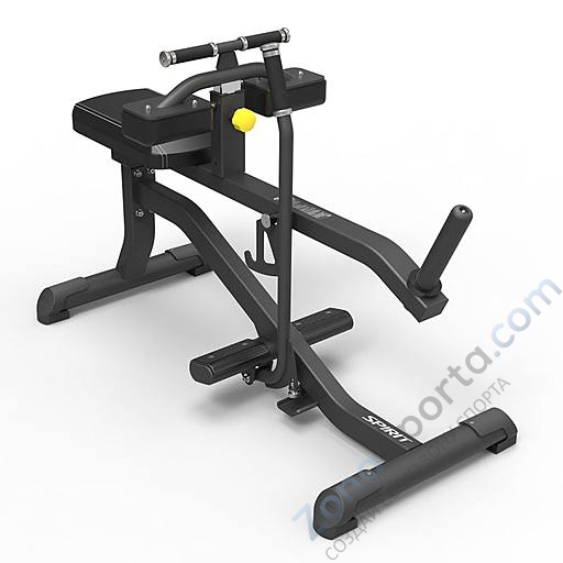 Тренажер для голени Spirit SP-4232