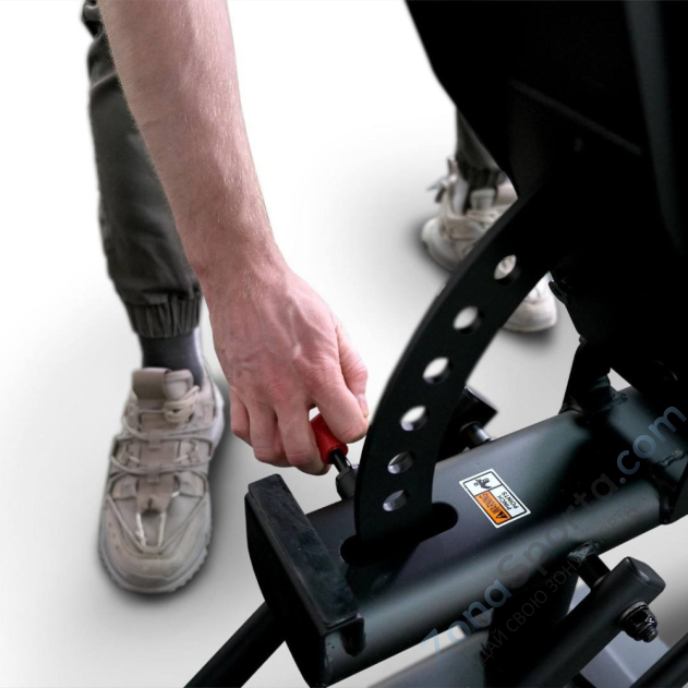 Многофункциональный силовой комплекс Inspire M1 Multi-Gym