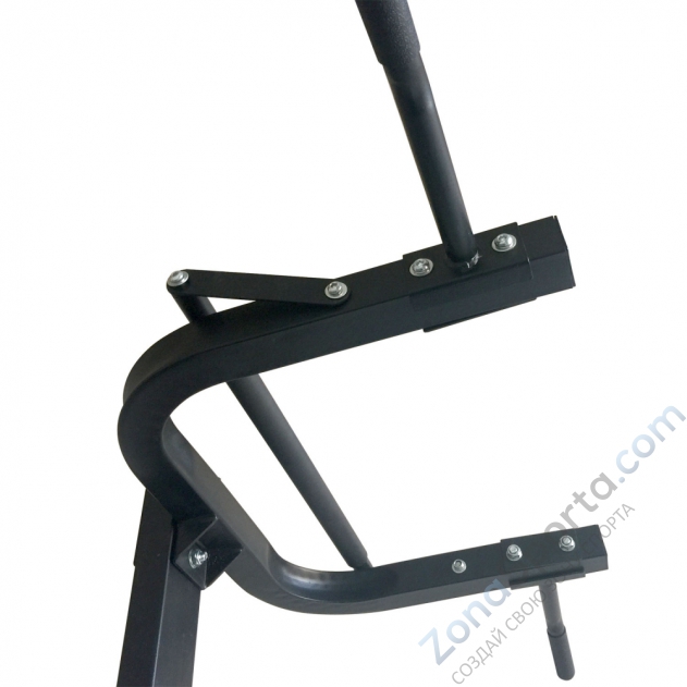 Тренажер Multi Power Basic Trainer со скамьей DFC VT-7005