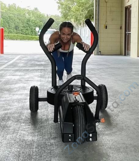 Тренажер Torque Tank-M1