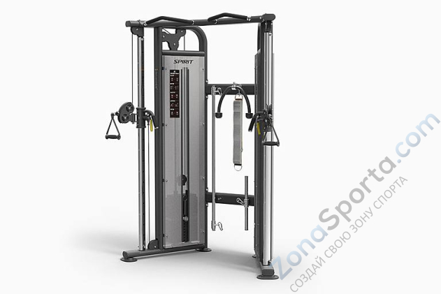 Угловой кроссовер Spirit SP-3526