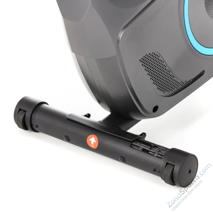 Велотренажер домашний Oxygen Fitness Jet Stream A