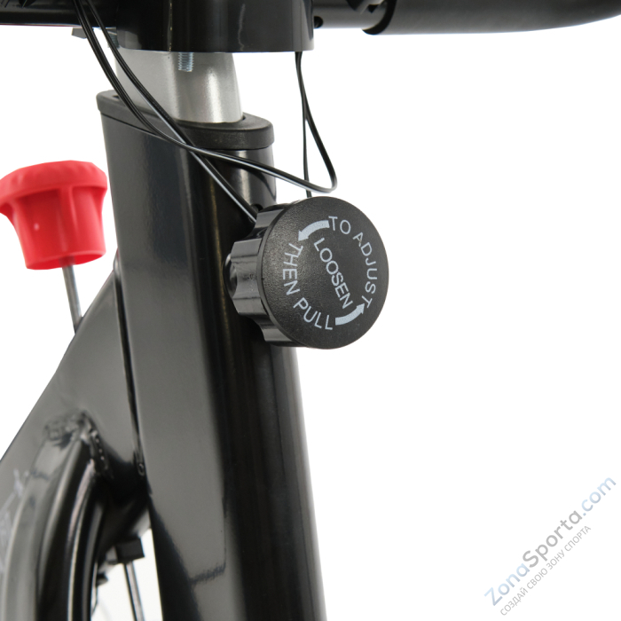 Велотренажер Спин-байк Unix Fit SB-620 Pro