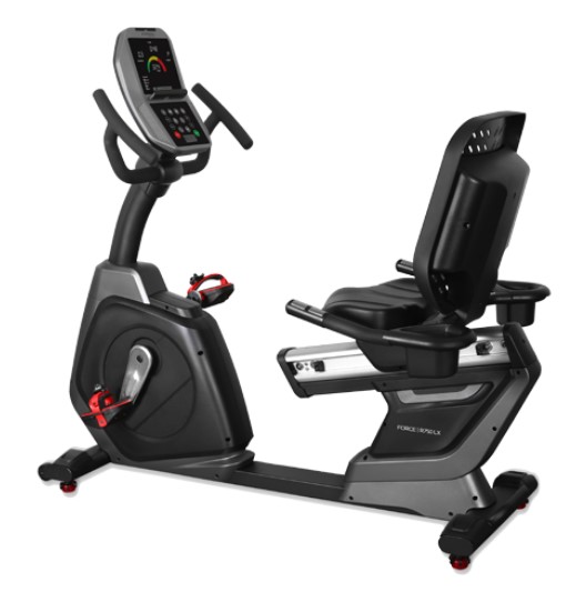 Велотренажер Svensson Industrial Force R750 LX