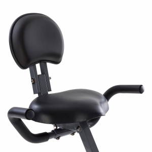 Велотренажер Tunturi Cardio Fit B25 X-bike со спинкой