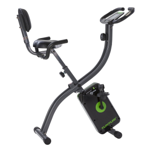 Велотренажер Tunturi Cardio Fit B25 X-bike со спинкой
