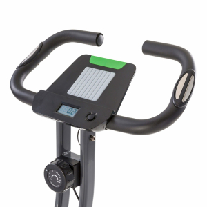 Велотренажер Tunturi Cardio Fit B25 X-bike со спинкой