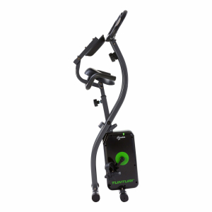 Велотренажер Tunturi Cardio Fit B25 X-bike со спинкой