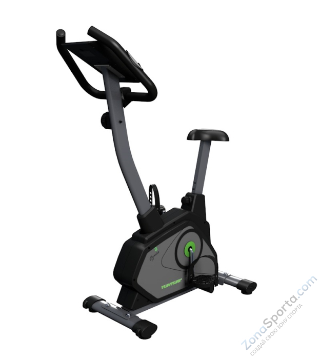 Велотренажер Tunturi Cardio Fit B35 Heavy