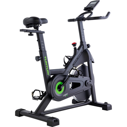 Велотренажер Tunturi Cardio Fit S20