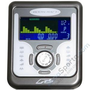 Велотренажер Body Craft R25 горизонтальный