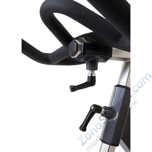 Велотренажер Body Craft SPL