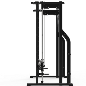 Вертикальная машина Смита Impulse ITF8721