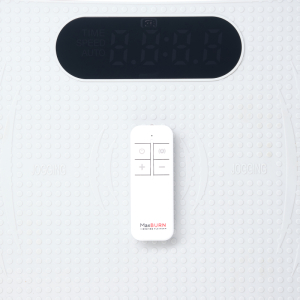 Виброплатформа Max Burn Mini