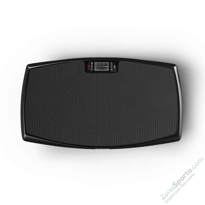 Виброплатформа Unix Fit Boost 4D Black