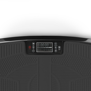 Виброплатформа Unix Fit Boost 4D Black