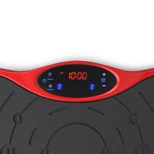 Виброплатформа Unix Fit Intensive 2D Red