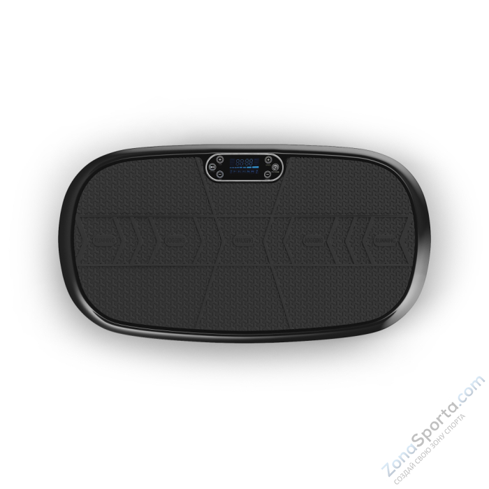 Виброплатформа Unix Fit Quake 3D Black