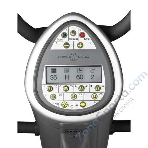 Вибротренажер Power Plate Pro5