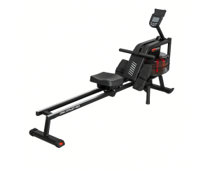 Водный гребной тренажер DFC Yosuda RW207-1