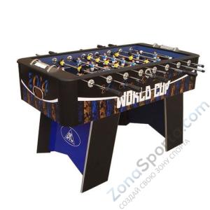 Игровой стол - футбол DFC World CUP
