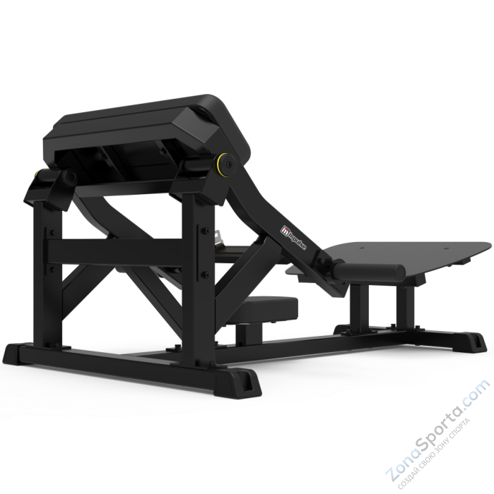 Ягодичный мостик Impulse IFP1614