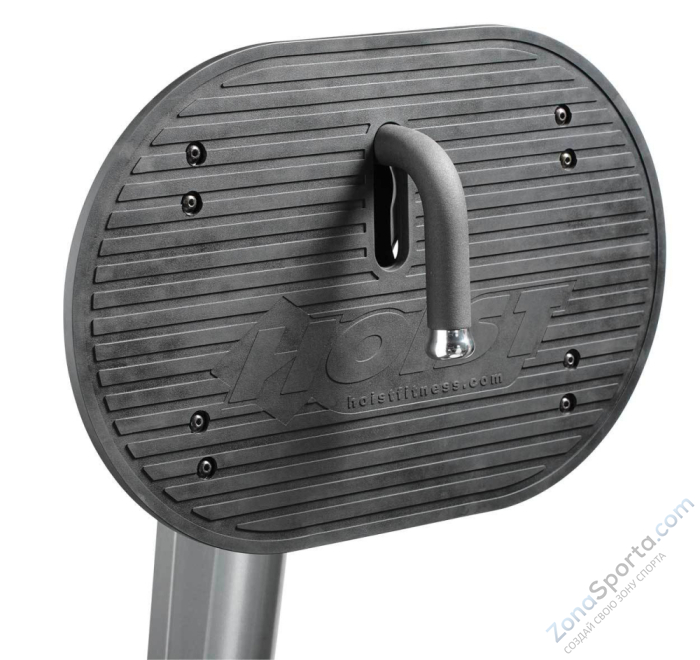 Жим ногами блочный Hoist ROC-IT RS-1403