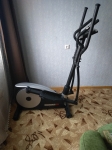 Эллиптический тренажер Svensson Body Labs Comfortline ENA отзыв